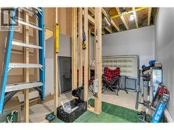 Lots of storage space - 