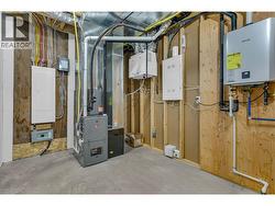 on demand hot water - 