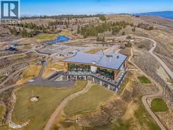 The Rise Golf course - 