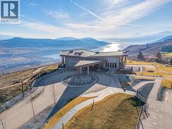 The Edge Restaurant - fantastic place! - 