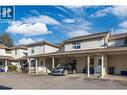 2395 Pleasant Valley Road Unit# 14, Armstrong, BC  - Outdoor With Deck Patio Veranda 