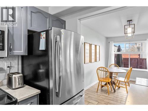 2395 Pleasant Valley Road Unit# 14, Armstrong, BC - Indoor