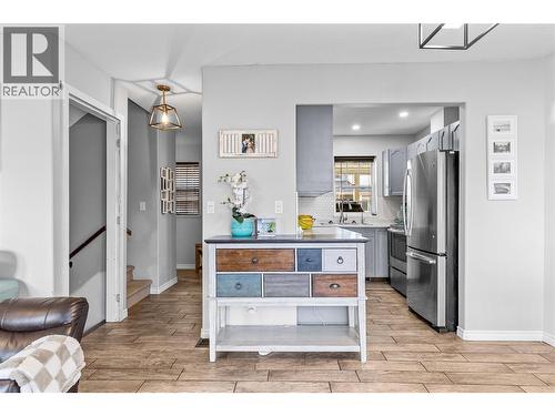 2395 Pleasant Valley Road Unit# 14, Armstrong, BC - Indoor