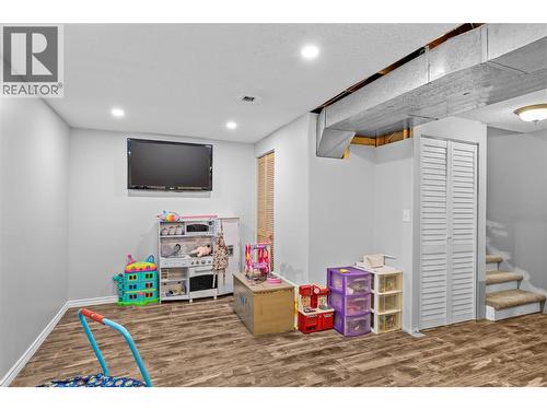 2395 Pleasant Valley Road Unit# 14, Armstrong, BC - Indoor