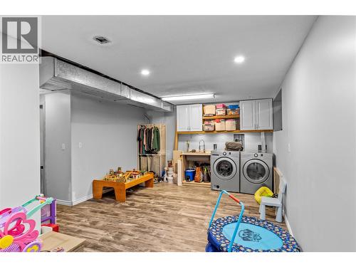 2395 Pleasant Valley Road Unit# 14, Armstrong, BC - Indoor
