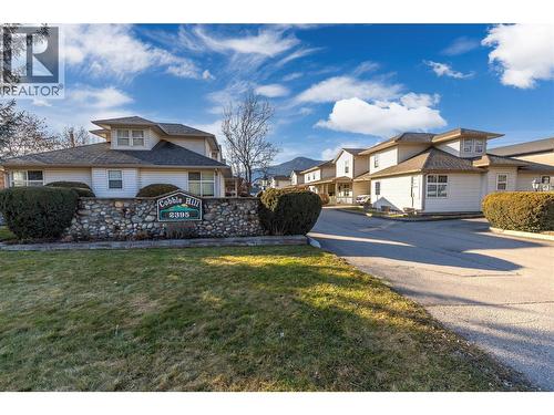 2395 Pleasant Valley Road Unit# 14, Armstrong, BC - Outdoor With Facade