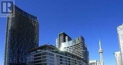 G3 - 38 FORT YORK BOULEVARD  Toronto, ON M5V 3Z3