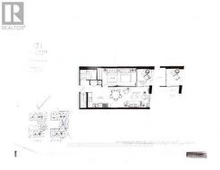 217 - 505 GLENCAIRN AVENUE  Toronto, ON M6B 0B2