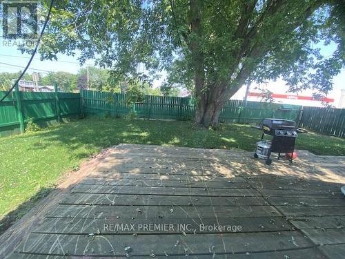 2462 Rundle Road, Clarington, ON - Outdoor