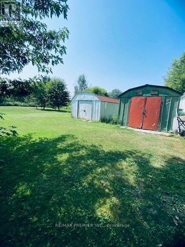 2462 Rundle Road, Clarington, ON - Outdoor