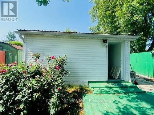 2462 Rundle Road, Clarington, ON - Outdoor