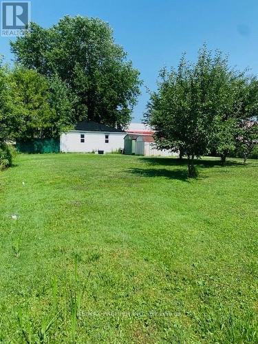 2462 Rundle Road, Clarington, ON - Outdoor