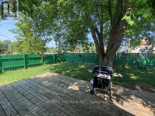 2462 Rundle Road, Clarington, ON - Outdoor