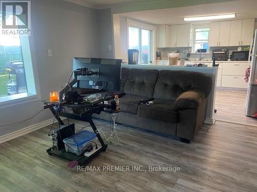 2462 Rundle Road, Clarington, ON - Indoor