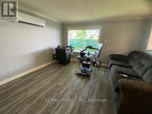 2462 Rundle Road, Clarington, ON - Indoor