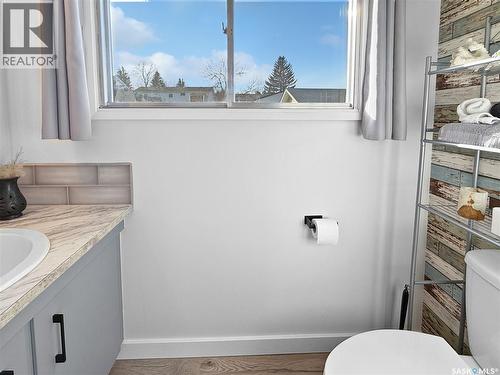 132 Haw Place, Swift Current, SK - Indoor Photo Showing Bathroom