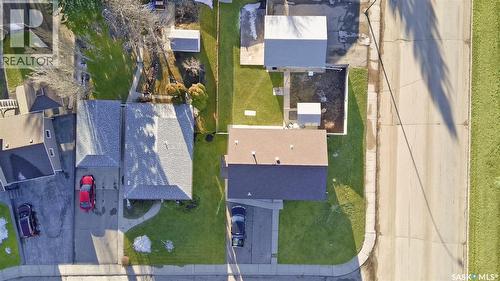 132 Haw Place, Swift Current, SK - 