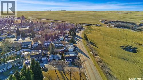 132 Haw Place, Swift Current, SK - Outdoor With View