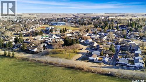 132 Haw Place, Swift Current, SK - Outdoor With View