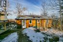 105 Briere Drive, Regina Beach, SK  - Outdoor 