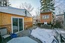 105 Briere Drive, Regina Beach, SK  - Outdoor With Exterior 