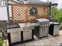 105 Briere Drive, Regina Beach, SK  - Outdoor 
