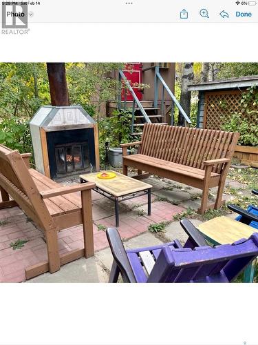 105 Briere Drive, Regina Beach, SK - Outdoor