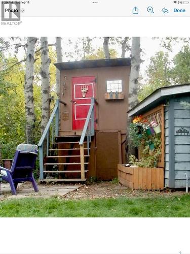105 Briere Drive, Regina Beach, SK - Outdoor