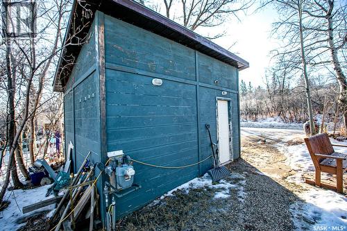 105 Briere Drive, Regina Beach, SK - Outdoor