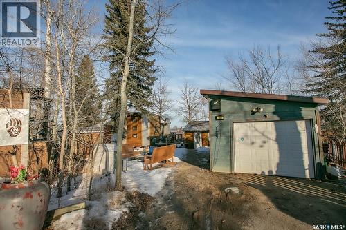 105 Briere Drive, Regina Beach, SK - Outdoor