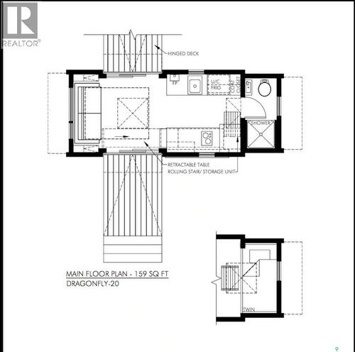 105 Briere Drive, Regina Beach, SK - Other