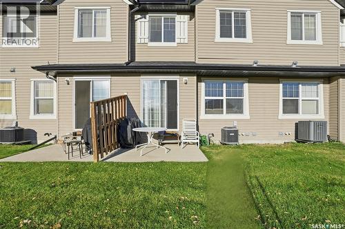 106 410 Ledingham Way, Saskatoon, SK - Outdoor With Exterior