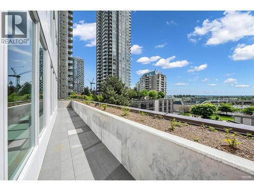 405 2992 Glen Drive, Coquitlam, BC 