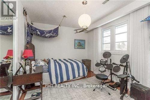 754 Dack Boulevard, Mississauga, ON - Indoor