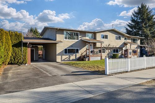 565 Hemlock Road  Kelowna, BC V1X 4W8