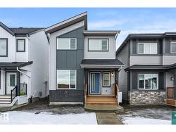 17323 6 ST NE NE  Edmonton, AB T5Y 4G2