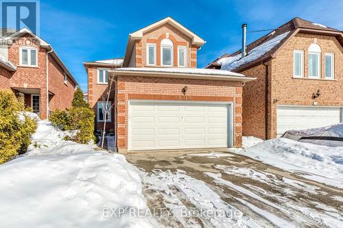 4719 Rosebush Road, Mississauga, ON - Outdoor