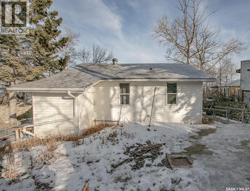 104 Briere DRIVE  Regina Beach, SK S0G 4C0