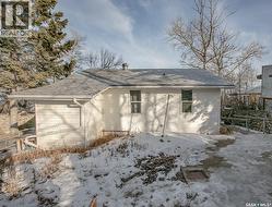 104 Briere DRIVE  Regina Beach, SK S0G 4C0