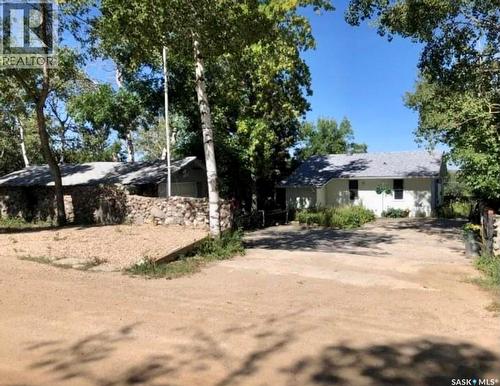 104 Briere DRIVE  Regina Beach, SK S0G 4C0