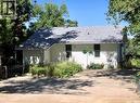 104 Briere Drive, Regina Beach, SK  - Outdoor 