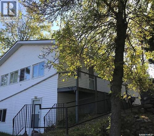 104 Briere Drive, Regina Beach, SK - Outdoor