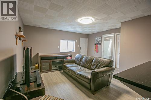 104 Briere Drive, Regina Beach, SK - Indoor
