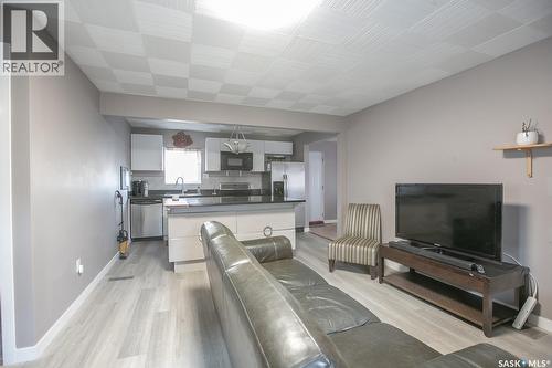 104 Briere Drive, Regina Beach, SK - Indoor