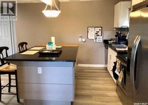 104 Briere Drive, Regina Beach, SK - Indoor