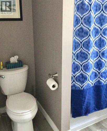 104 Briere Drive, Regina Beach, SK - Indoor Photo Showing Bathroom