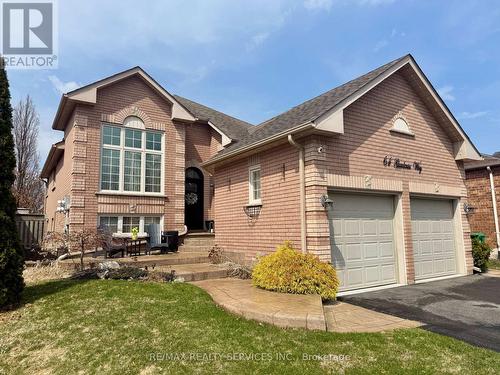 64 GARDENIA WAY  Caledon, ON L7C 1A8