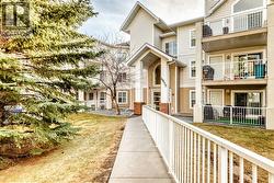 116, 6800 Hunterview Drive NW  Calgary, AB T2K 6K5
