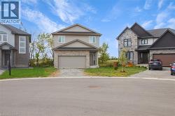 7387 SHERRILEE Crescent Niagara Falls, ON L2H 3T4