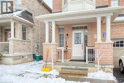 5557 OSCAR PETERSON Boulevard Unit# Bsmt  Mississauga, ON L5M 0M8